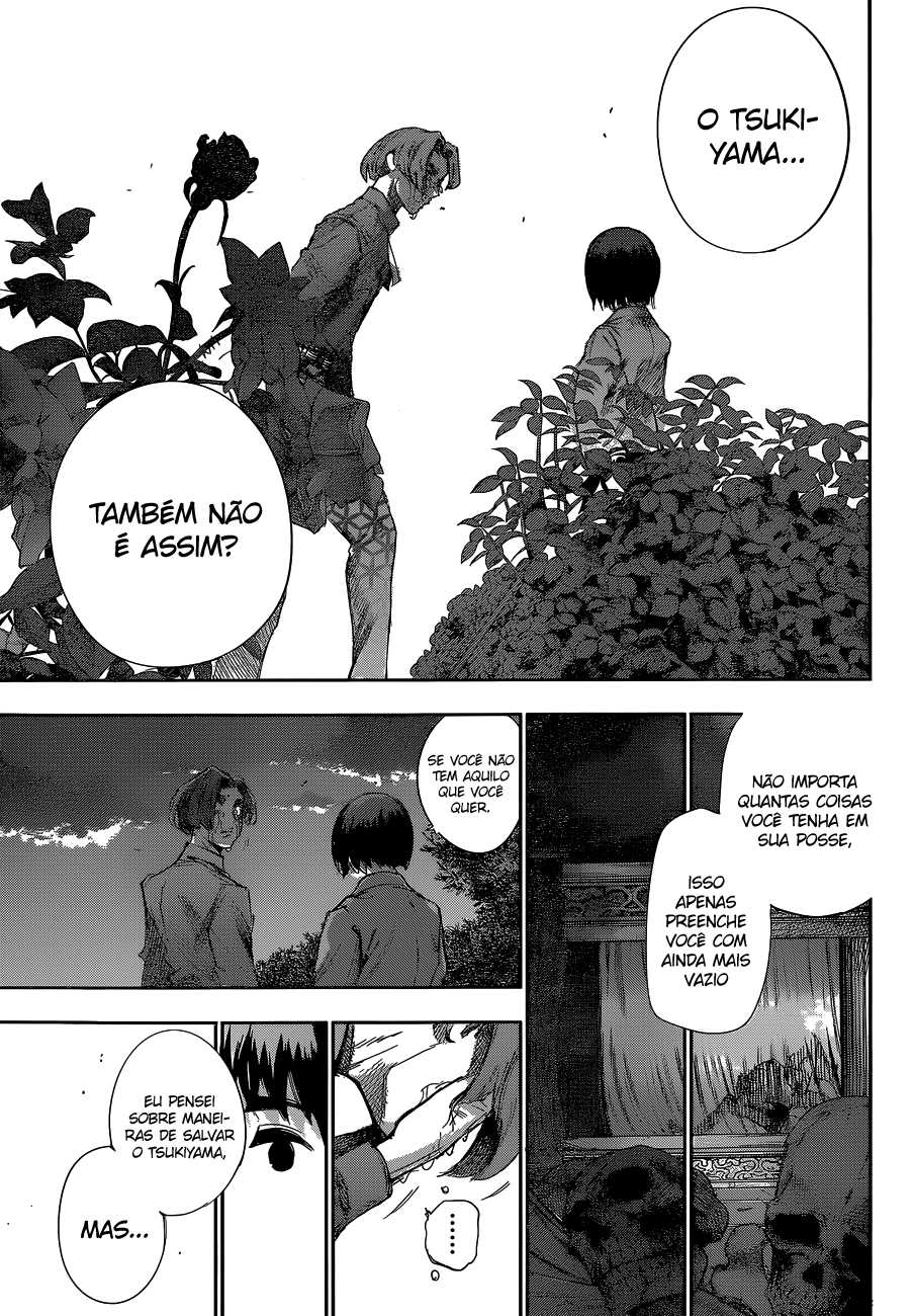 Tokyo Ghoul:re Capítulo 34 Página 18