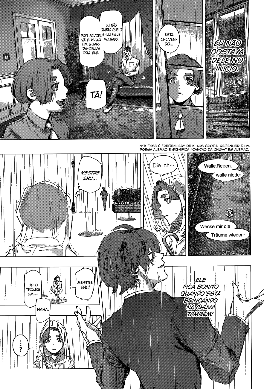 Tokyo Ghoul:re Capítulo 35 Página 4
