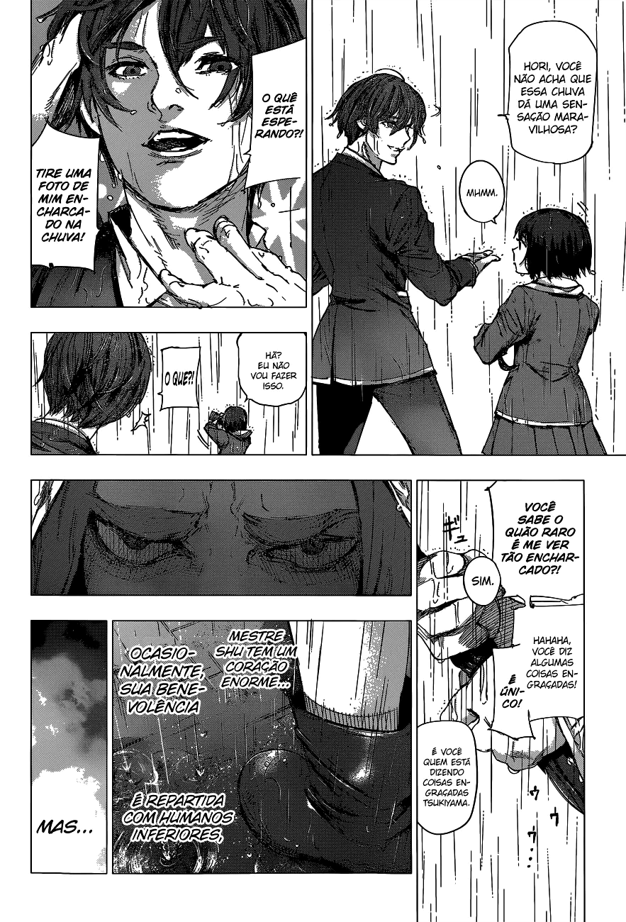 Tokyo Ghoul:re Capítulo 35 Página 5