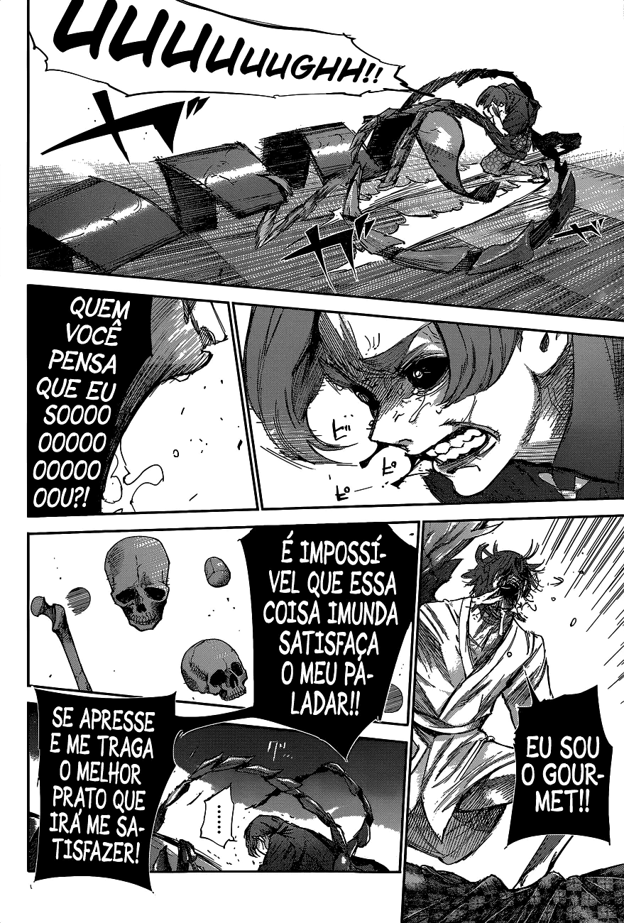 Tokyo Ghoul:re Capítulo 35 Página 9