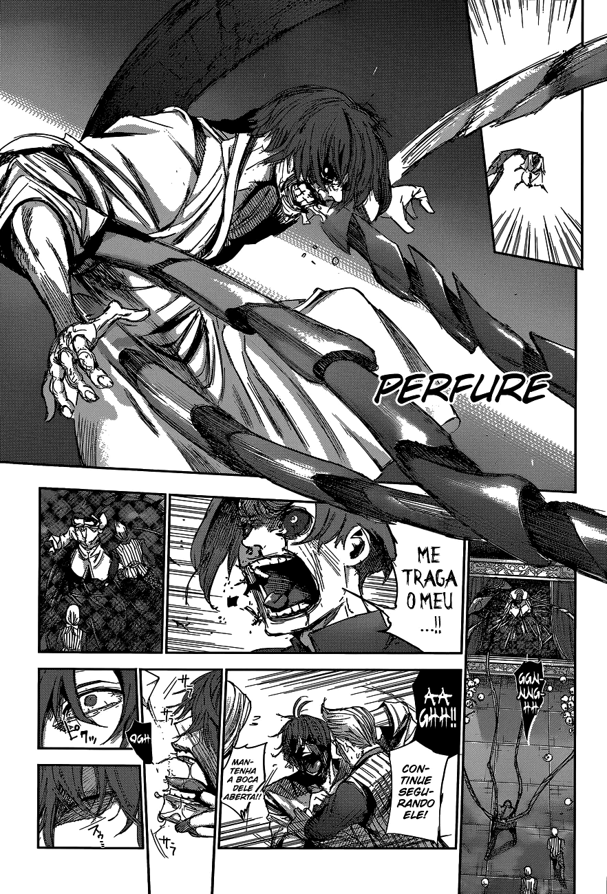 Tokyo Ghoul:re Capítulo 35 Página 10