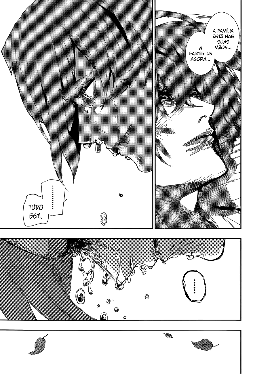 Tokyo Ghoul:re Capítulo 35 Página 12