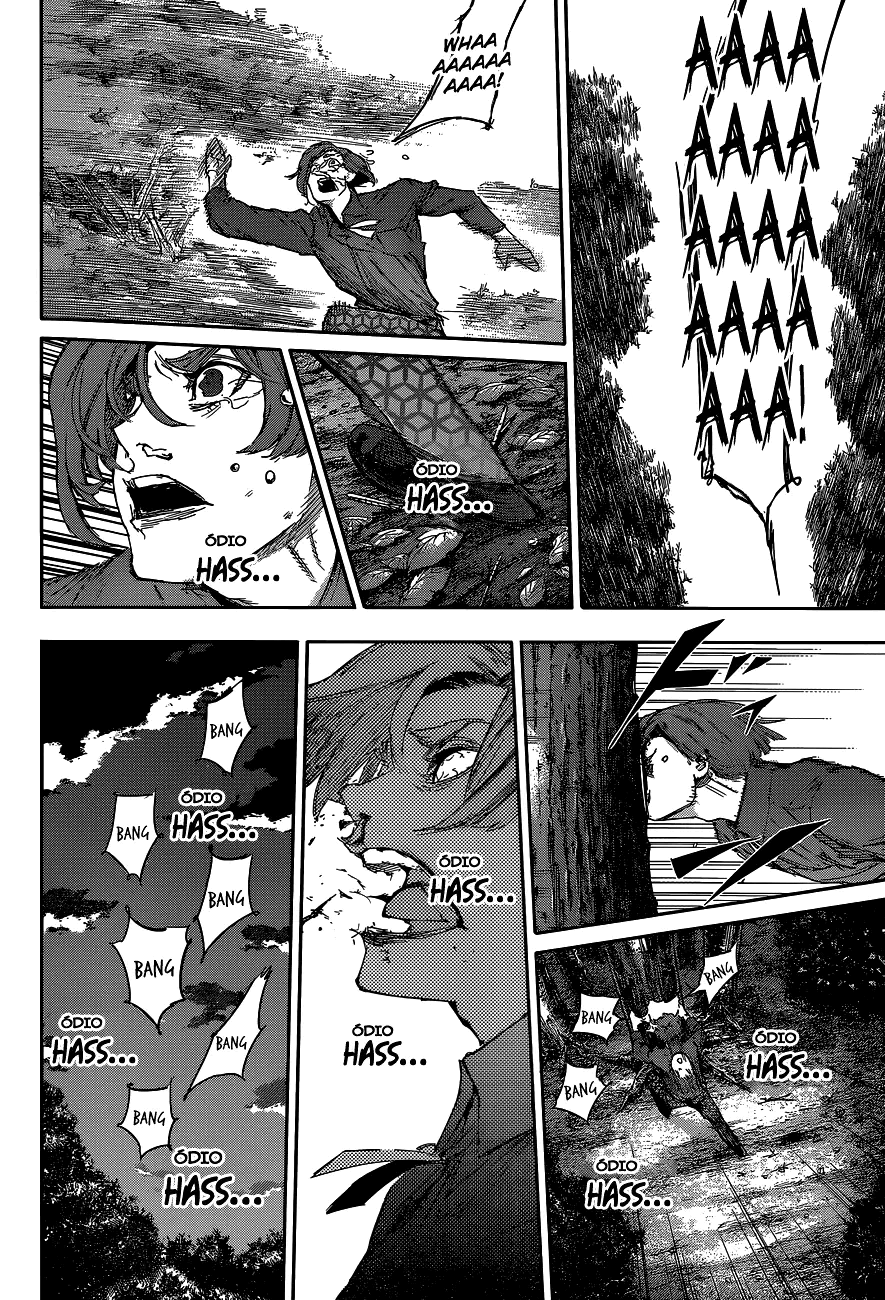Tokyo Ghoul:re Capítulo 35 Página 13