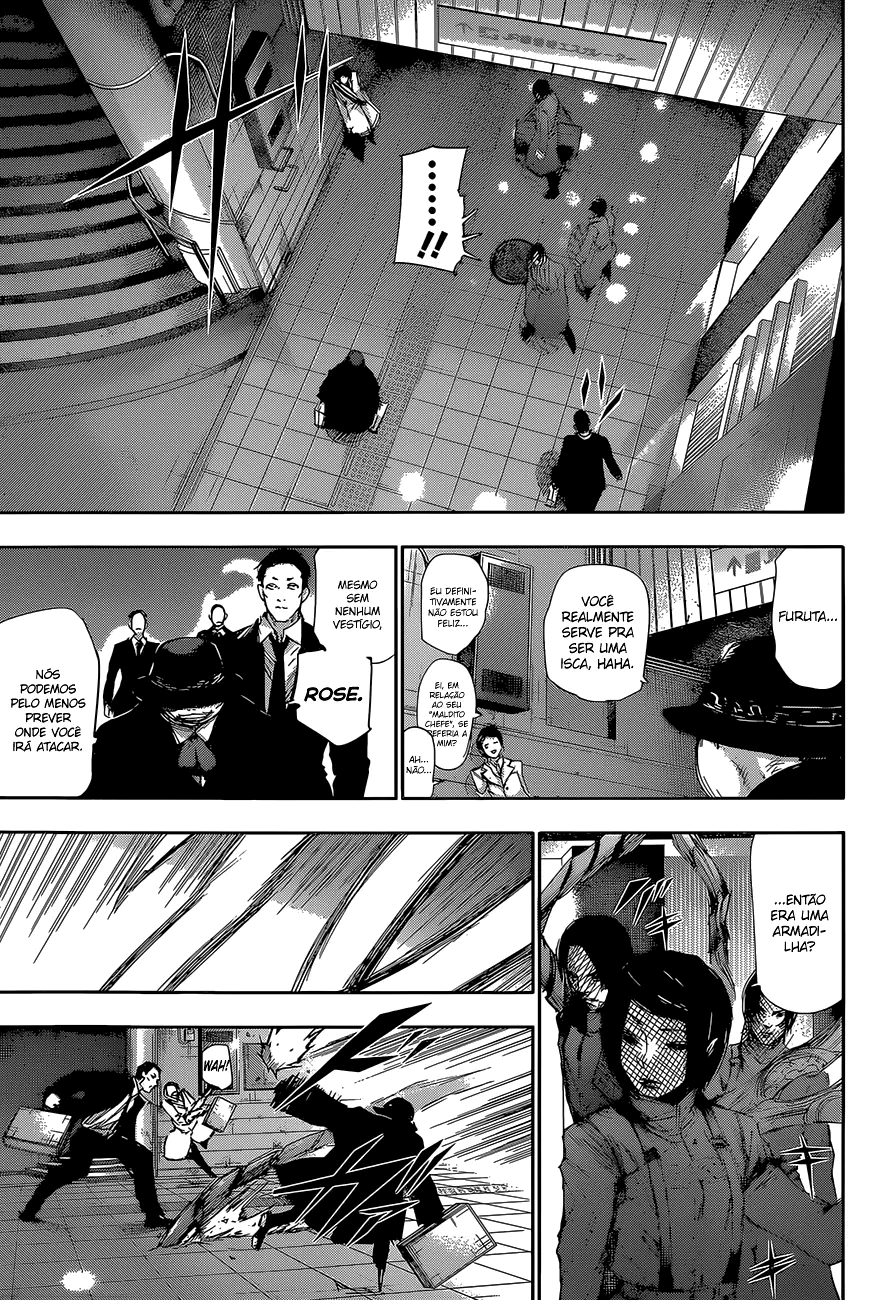 Tokyo Ghoul:re Capítulo 35 Página 16