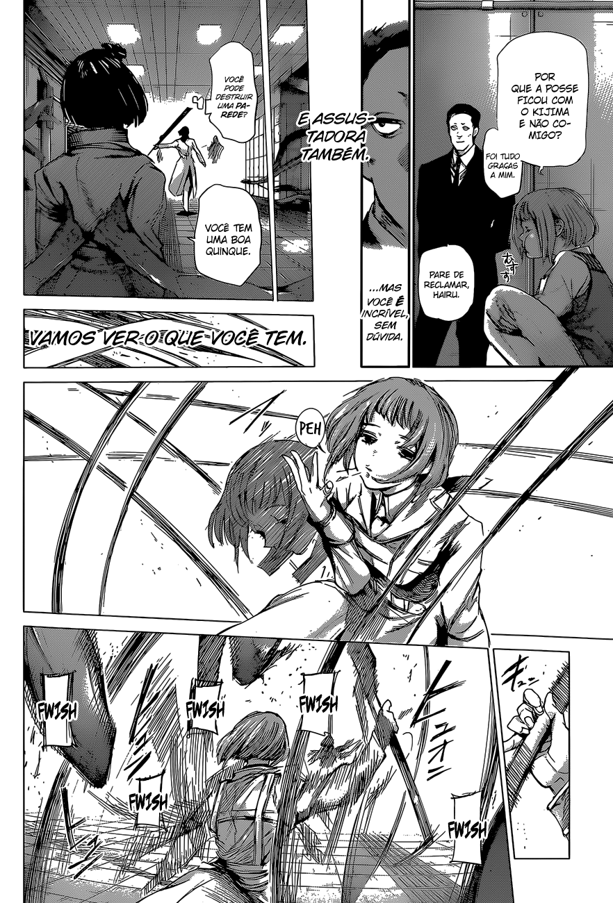 Tokyo Ghoul:re Capítulo 36 Página 9