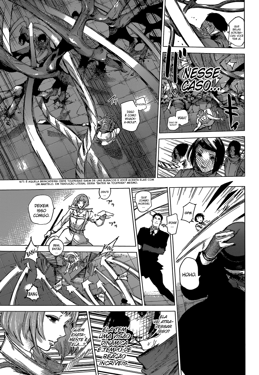 Tokyo Ghoul:re Capítulo 36 Página 10