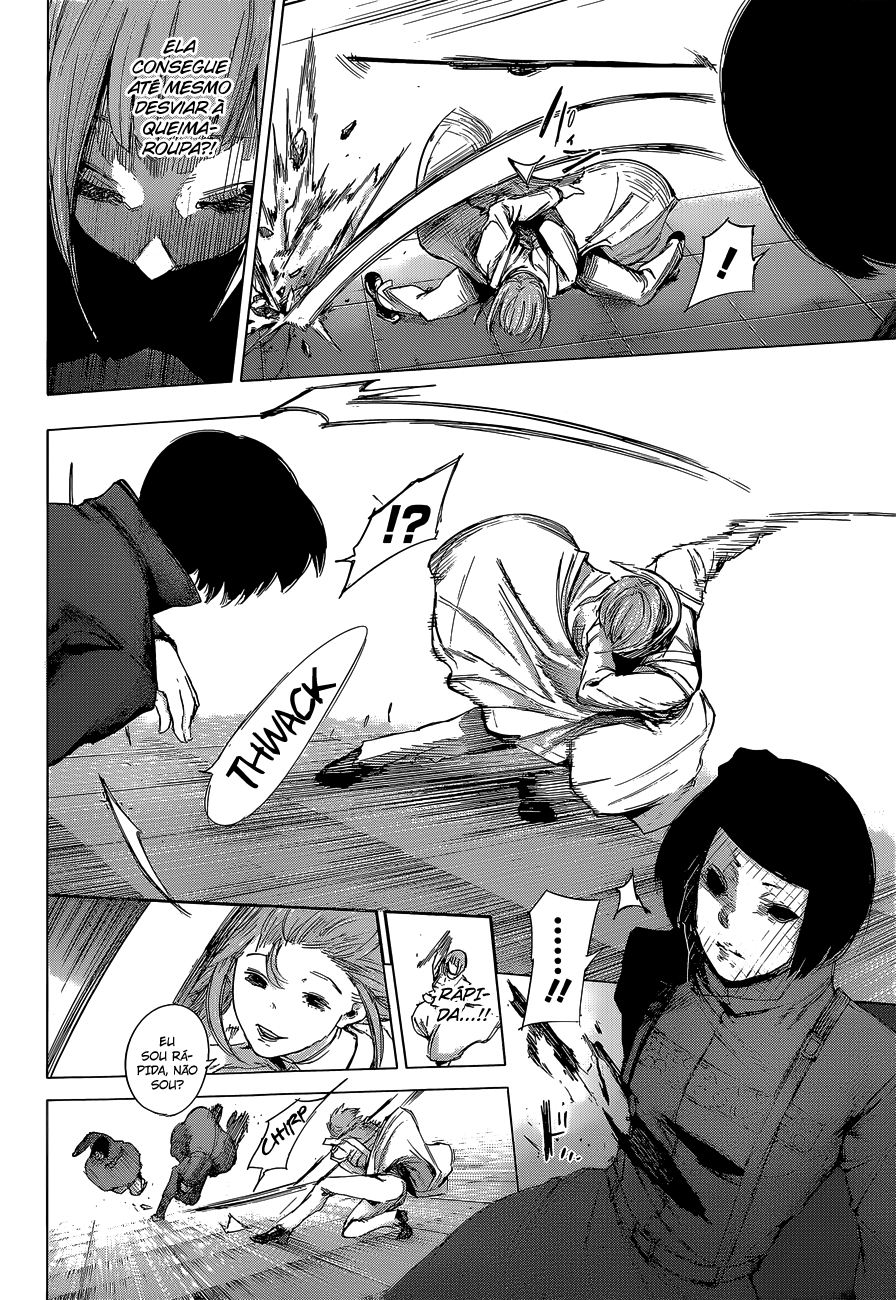 Tokyo Ghoul:re Capítulo 36 Página 11
