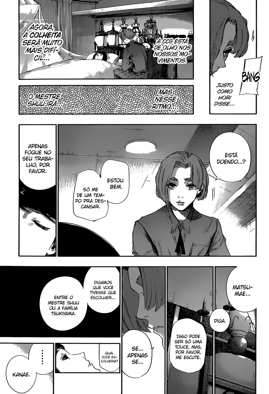 Tokyo Ghoul:re Capítulo 36 Página 16