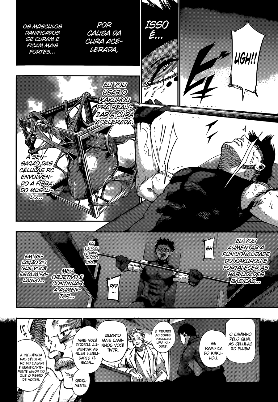 Tokyo Ghoul:re Capítulo 37 Página 7