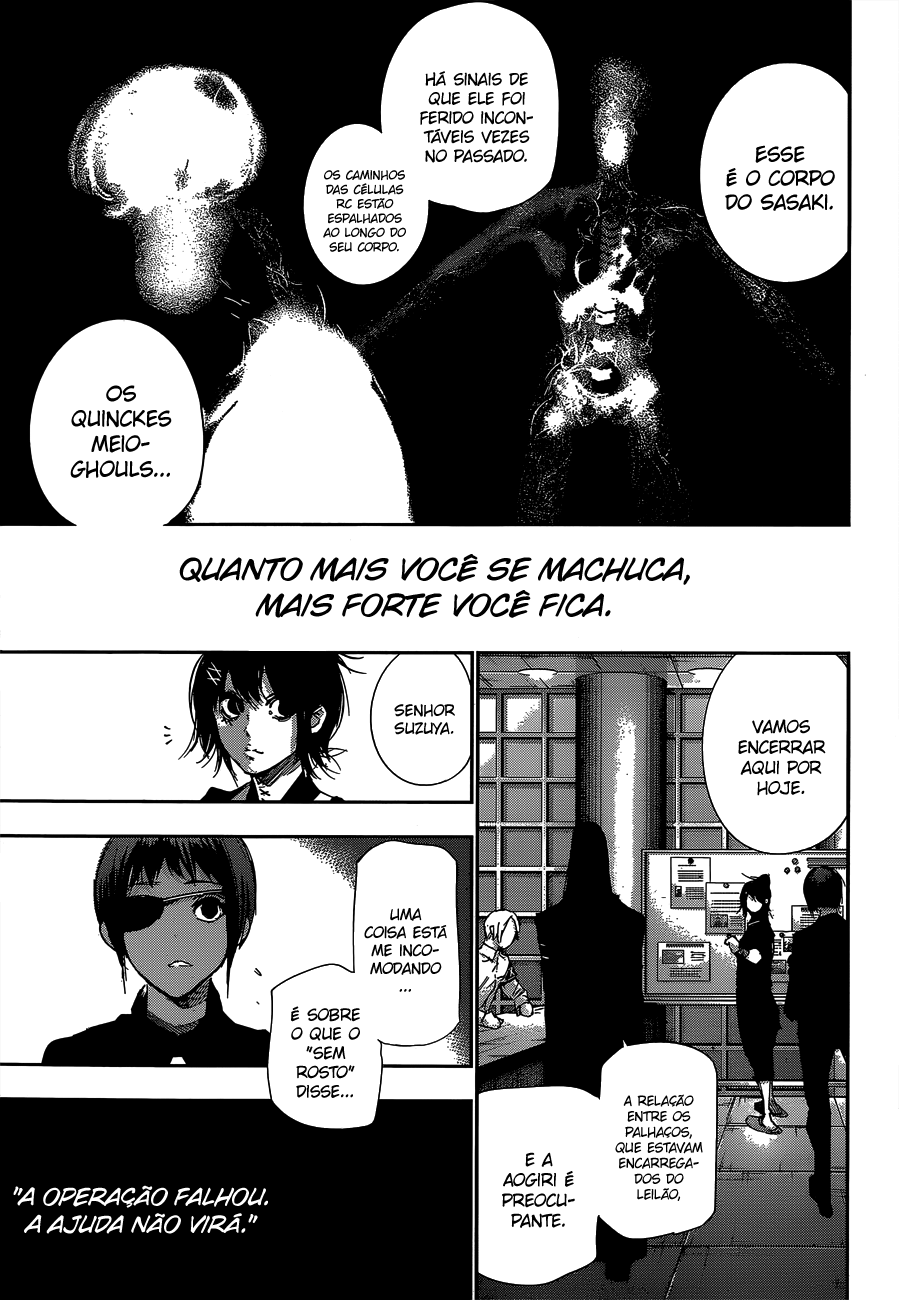 Tokyo Ghoul:re Capítulo 37 Página 8