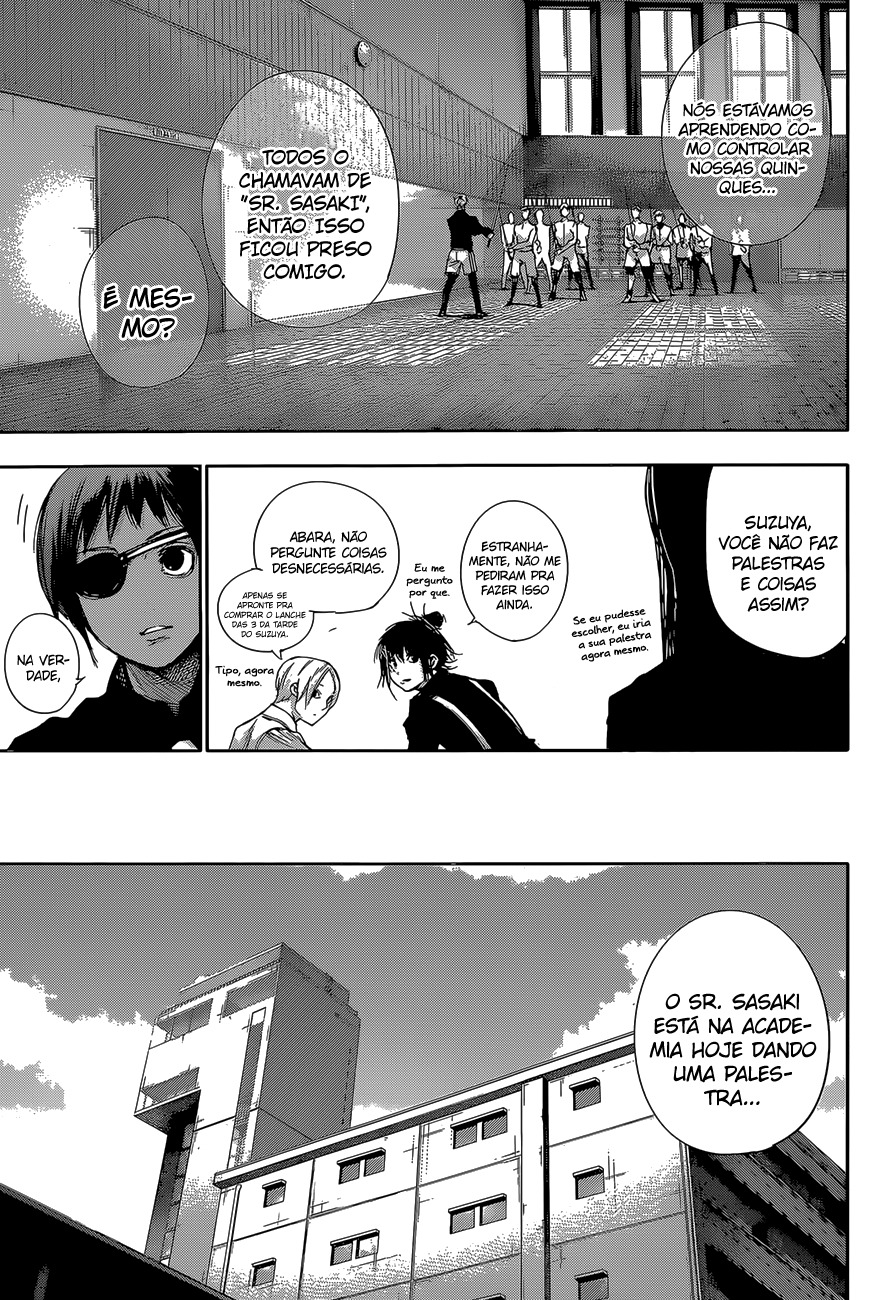 Tokyo Ghoul:re Capítulo 37 Página 10