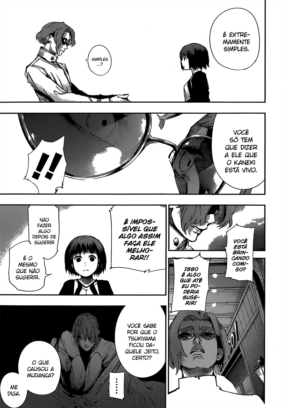 Tokyo Ghoul:re Capítulo 37 Página 14