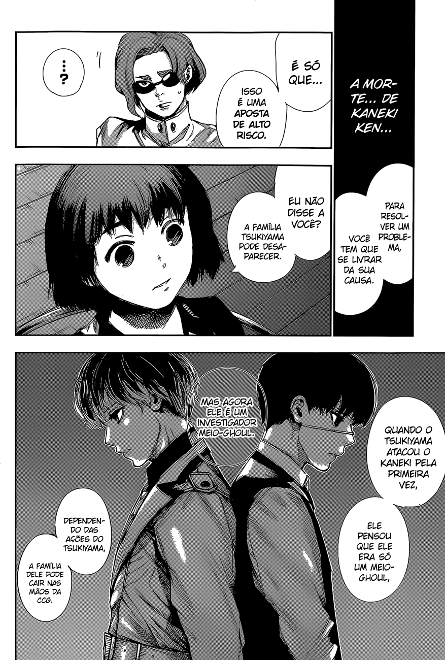Tokyo Ghoul:re Capítulo 37 Página 15