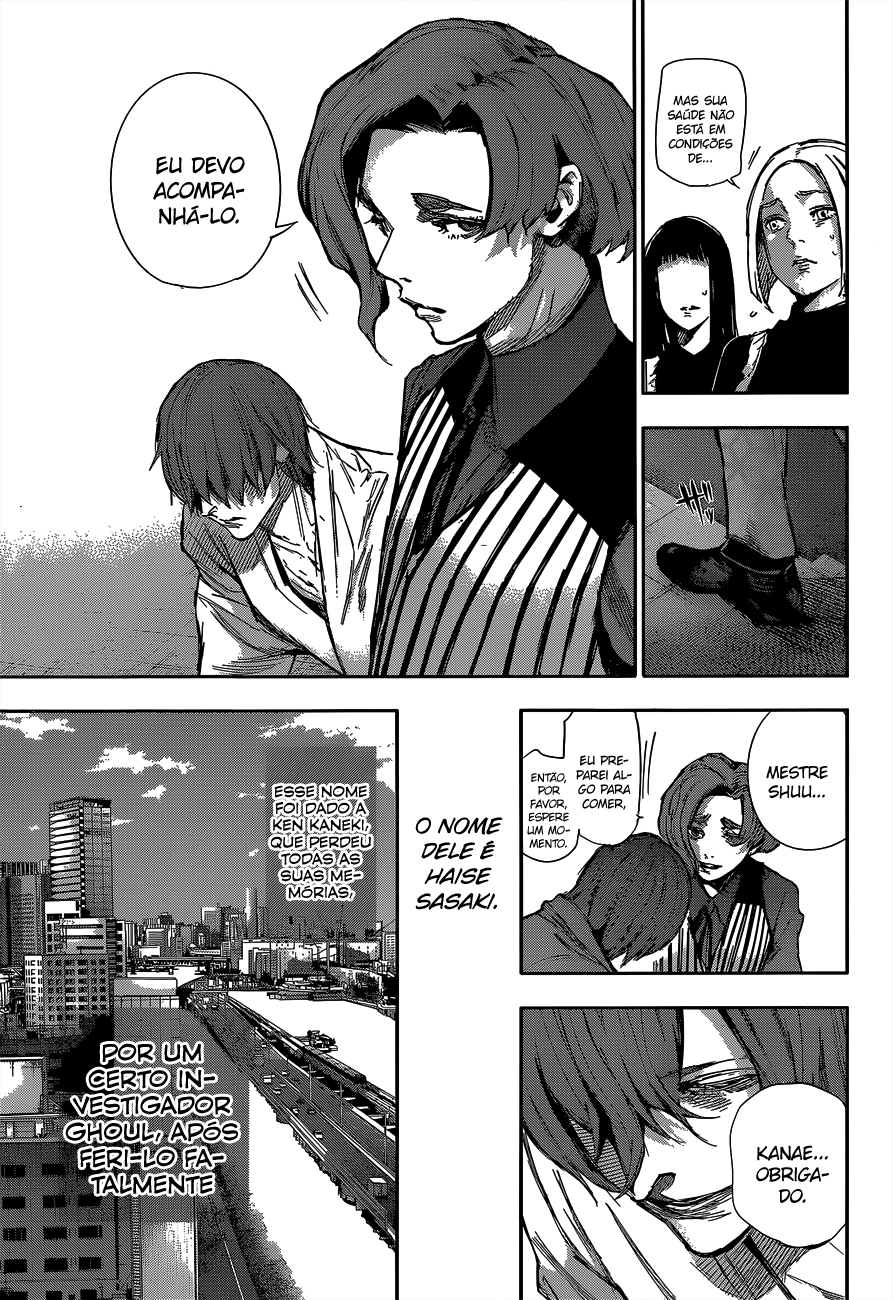 Tokyo Ghoul:re Capítulo 38 Página 4