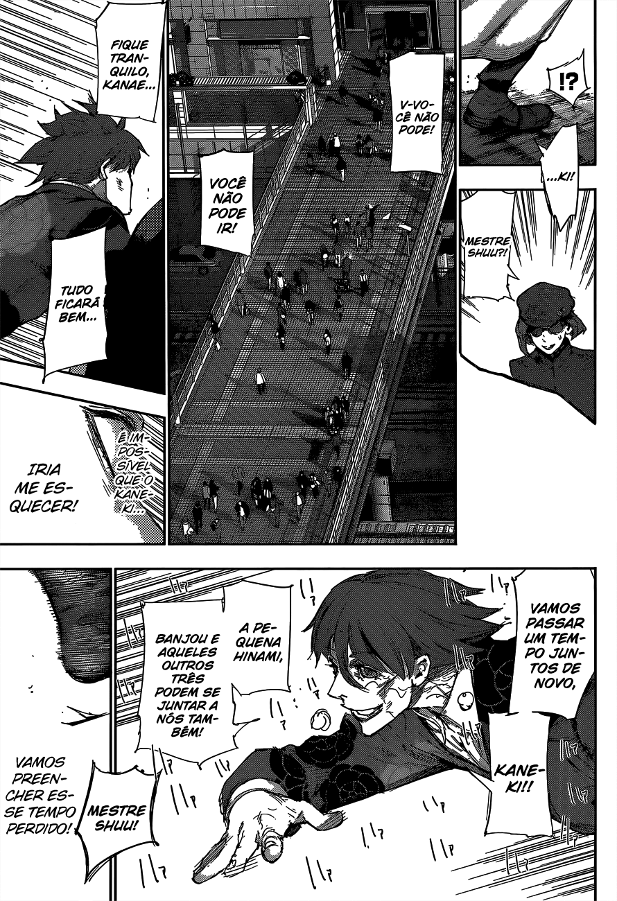 Tokyo Ghoul:re Capítulo 38 Página 6