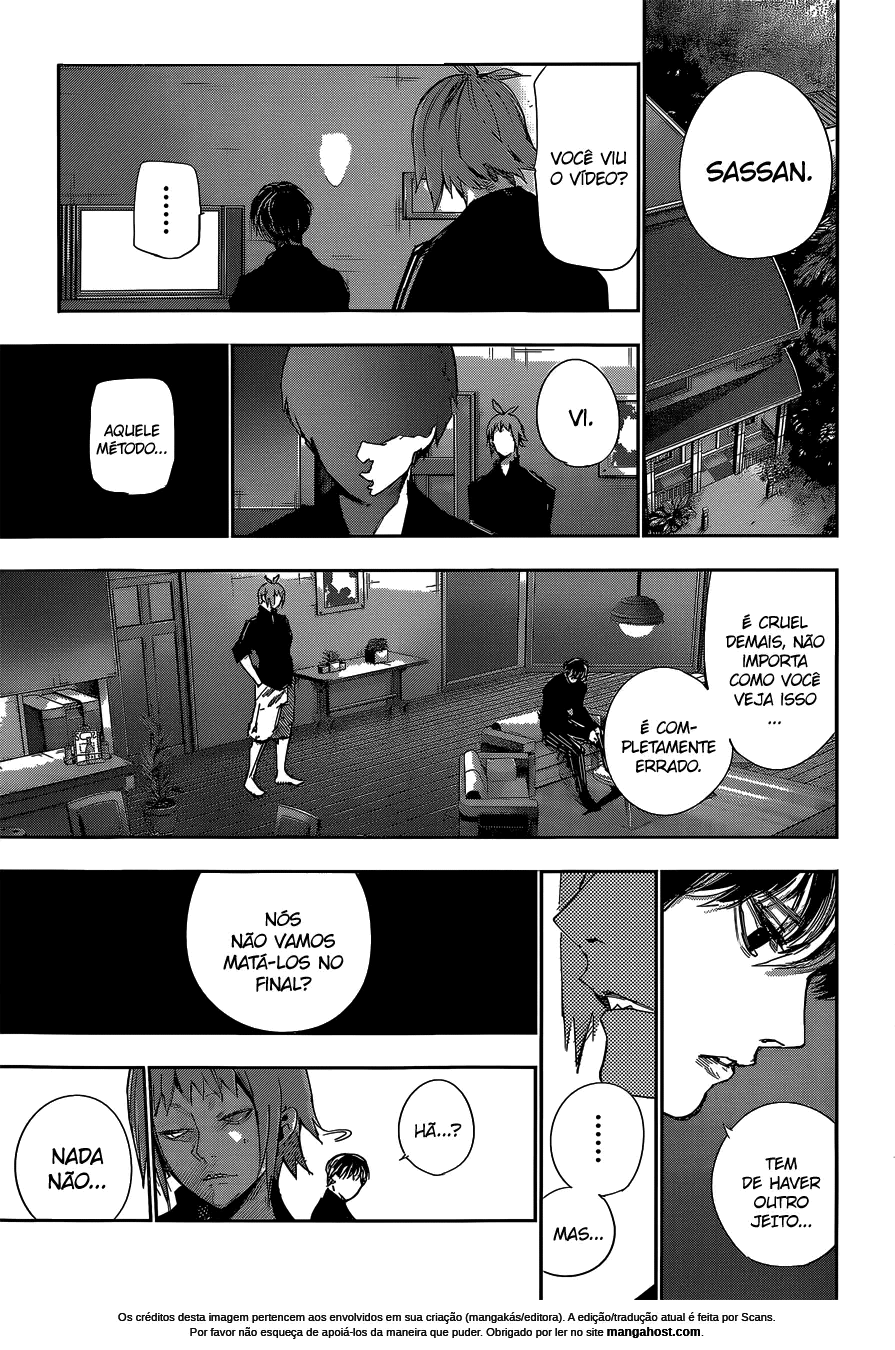 Tokyo Ghoul:re Capítulo 39 Página 4