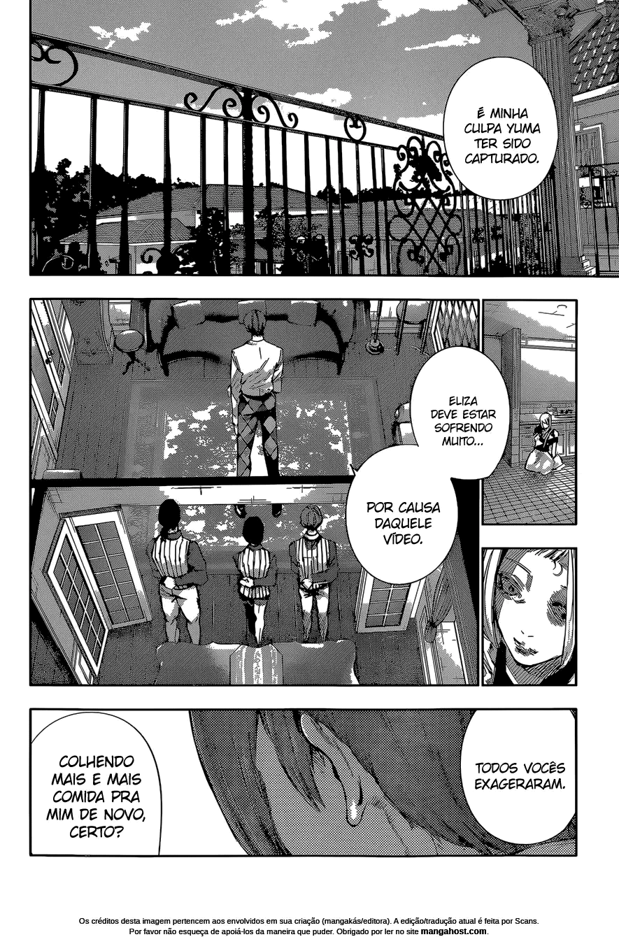 Tokyo Ghoul:re Capítulo 39 Página 5