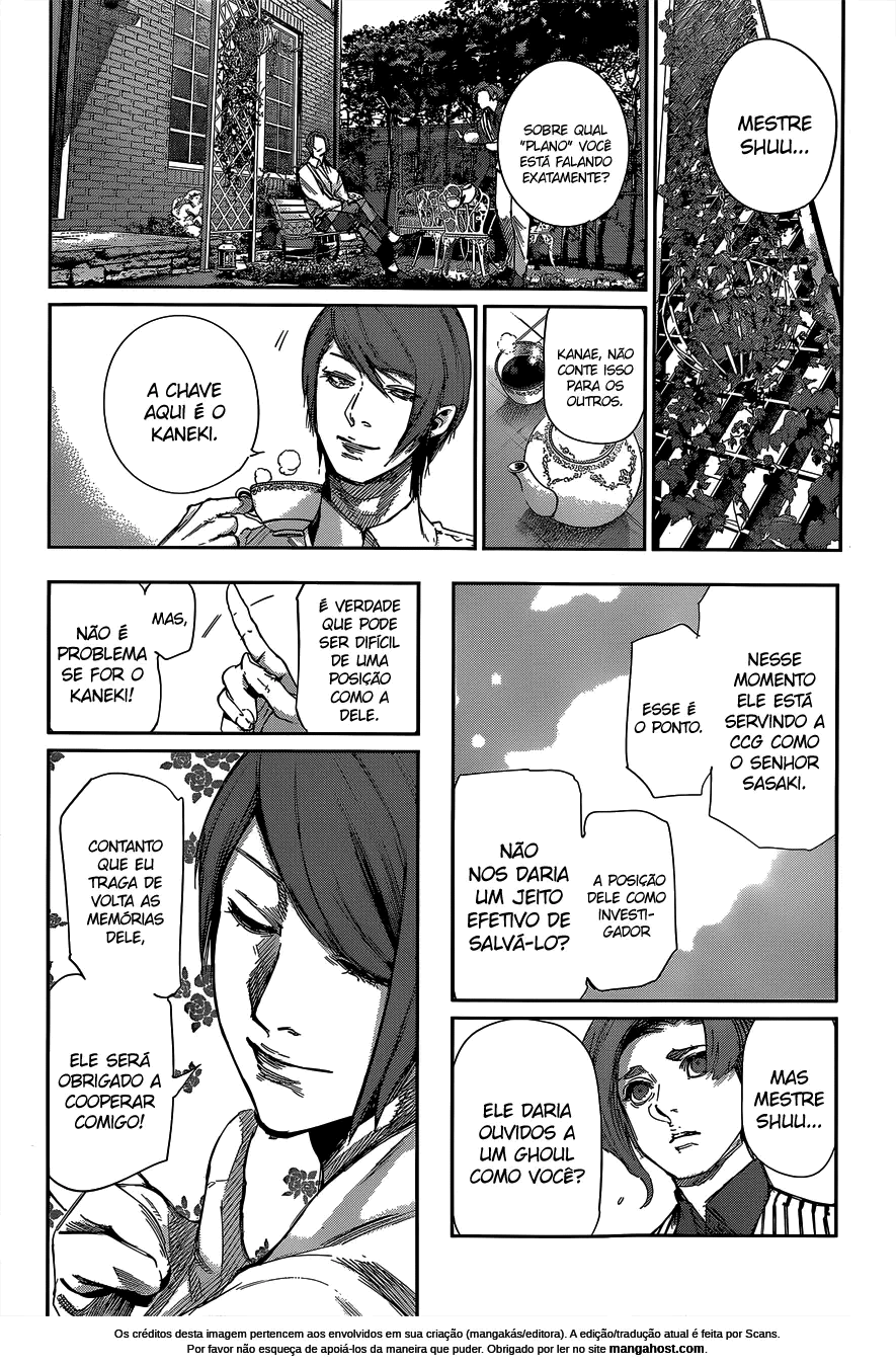Tokyo Ghoul:re Capítulo 39 Página 7