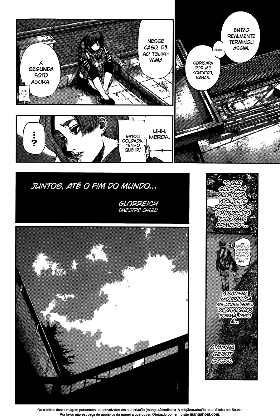 Tokyo Ghoul:re Capítulo 39 Página 9