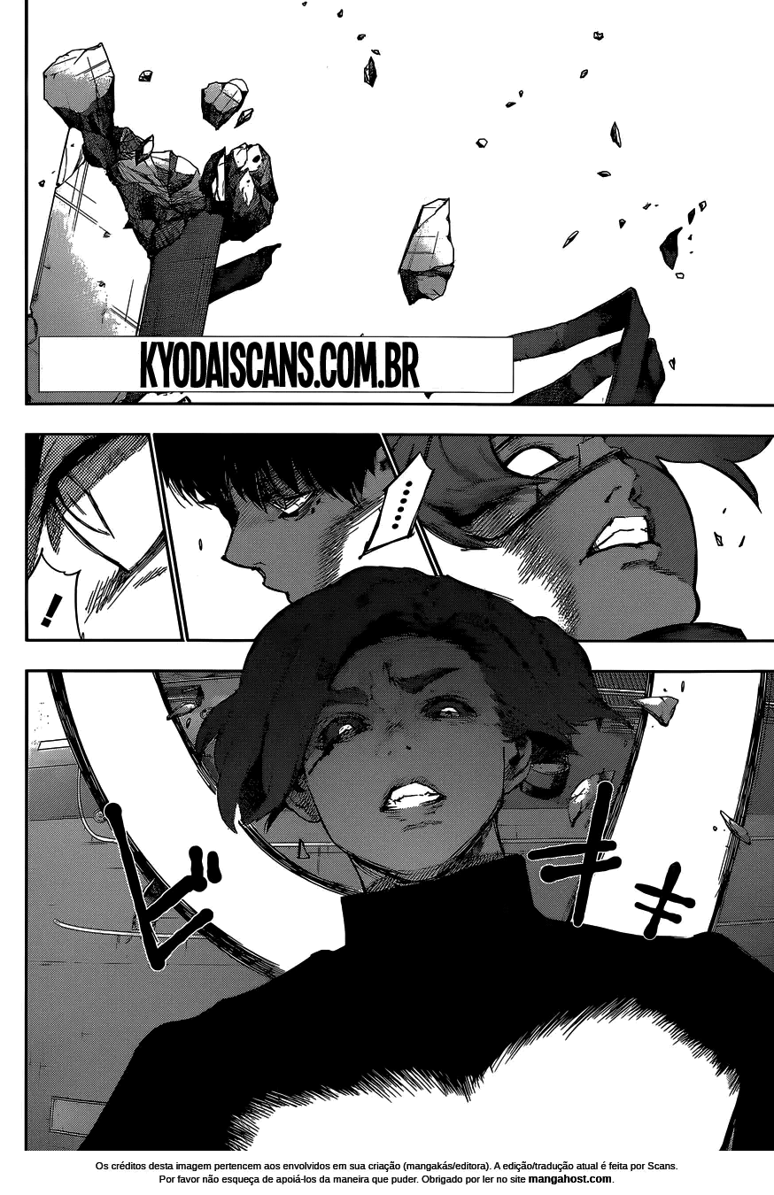 Tokyo Ghoul:re Capítulo 41 Página 3