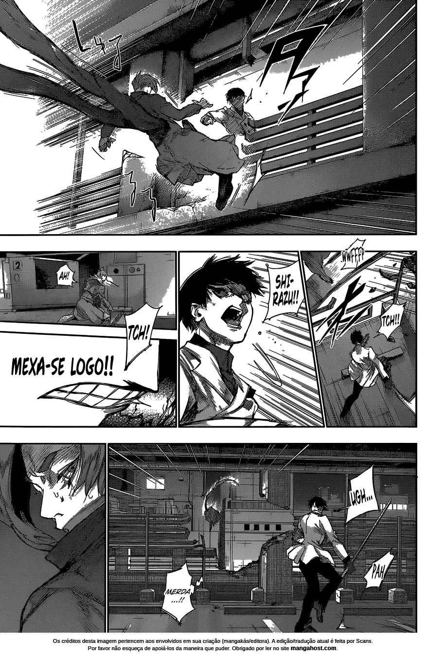 Tokyo Ghoul:re Capítulo 41 Página 4
