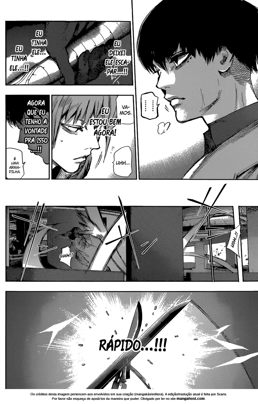 Tokyo Ghoul:re Capítulo 41 Página 5