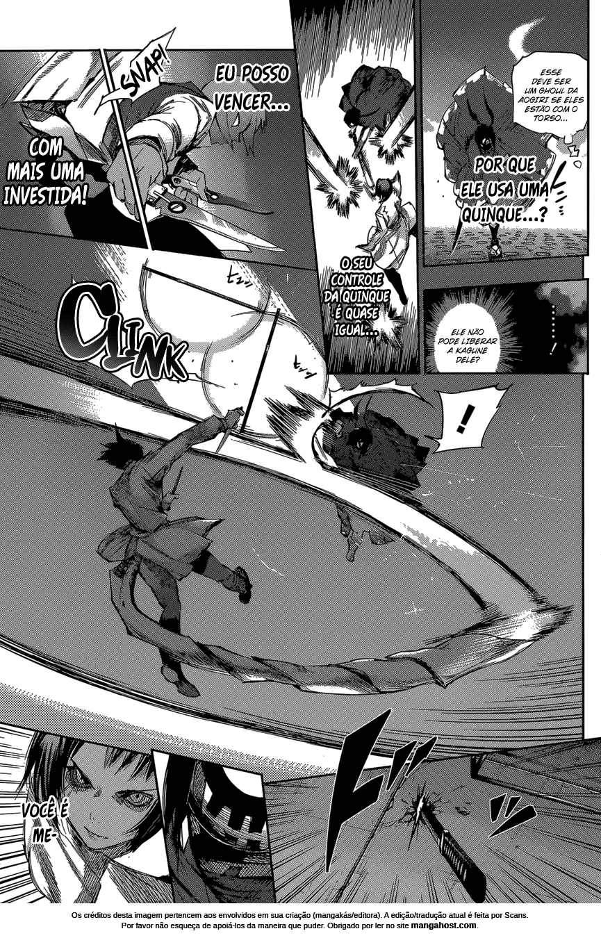 Tokyo Ghoul:re Capítulo 41 Página 6