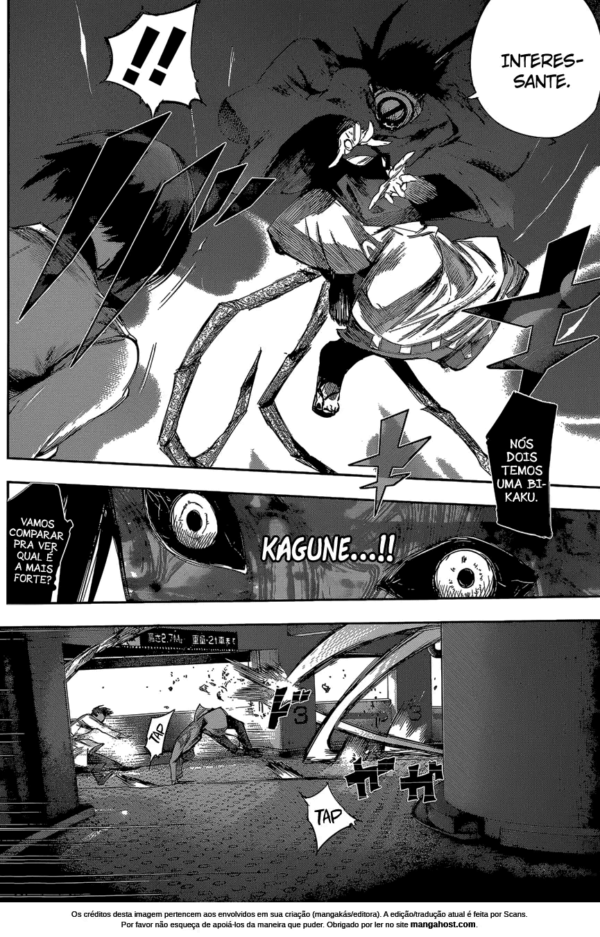 Tokyo Ghoul:re Capítulo 41 Página 7