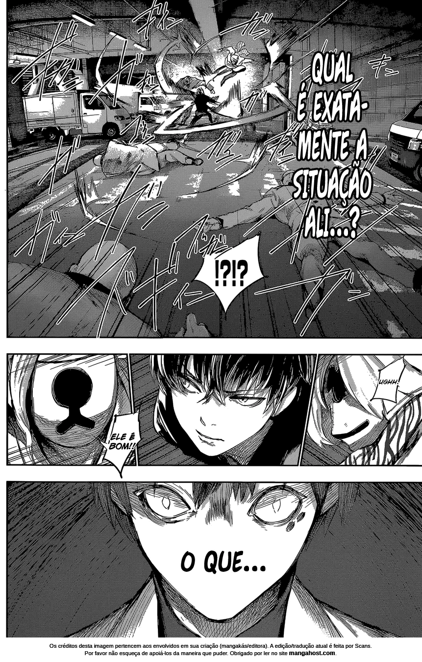 Tokyo Ghoul:re Capítulo 41 Página 11