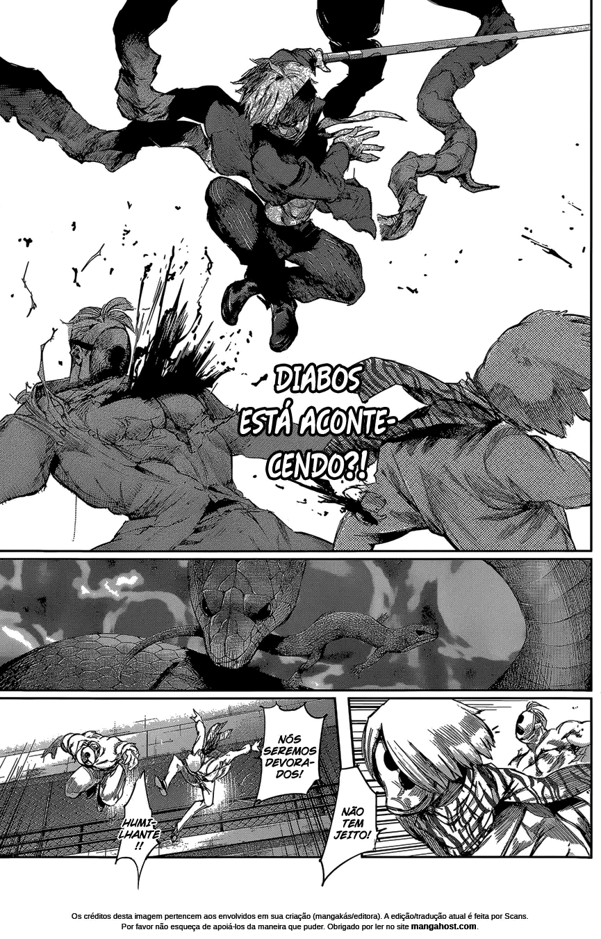 Tokyo Ghoul:re Capítulo 41 Página 12