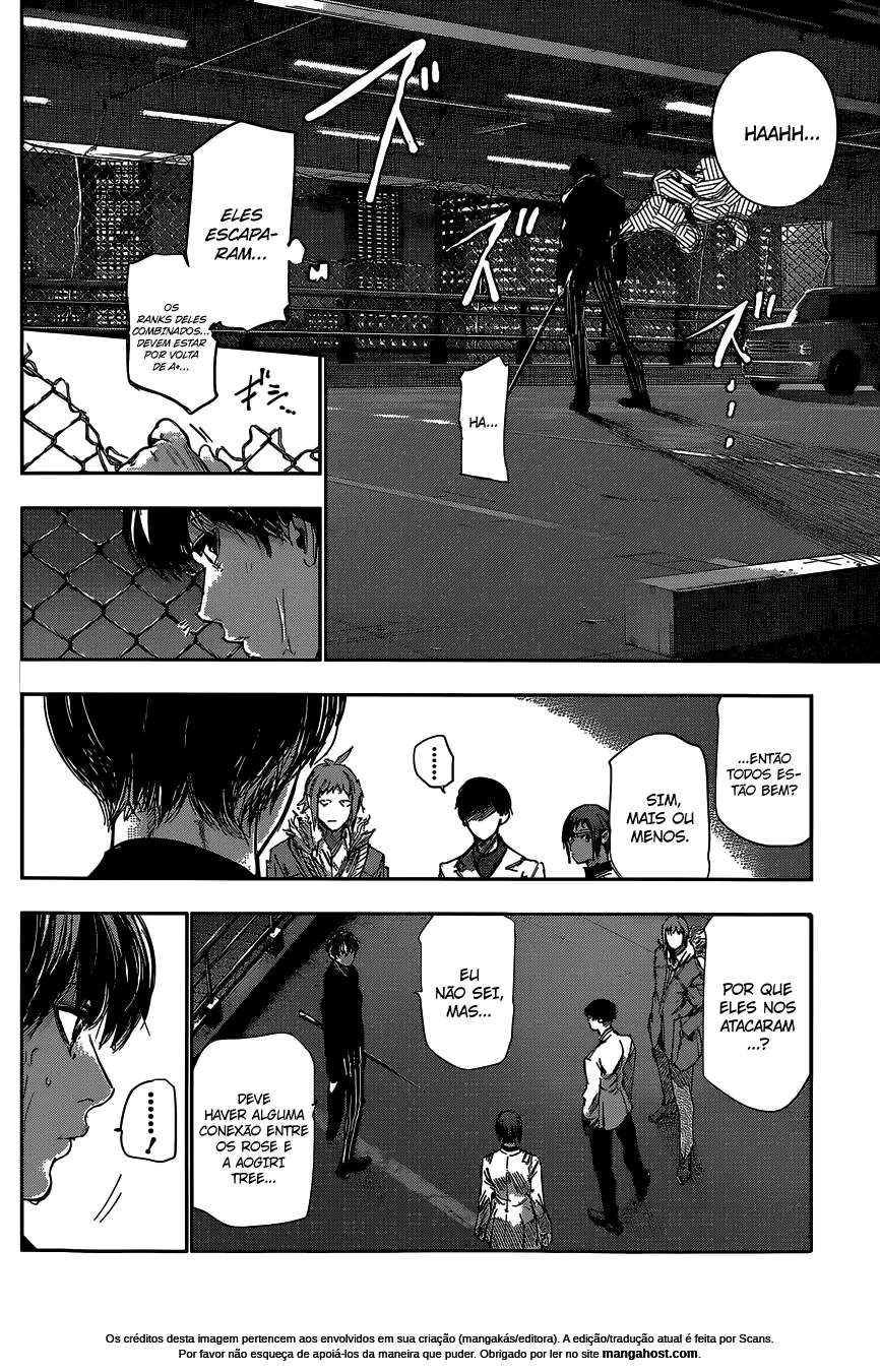 Tokyo Ghoul:re Capítulo 41 Página 13