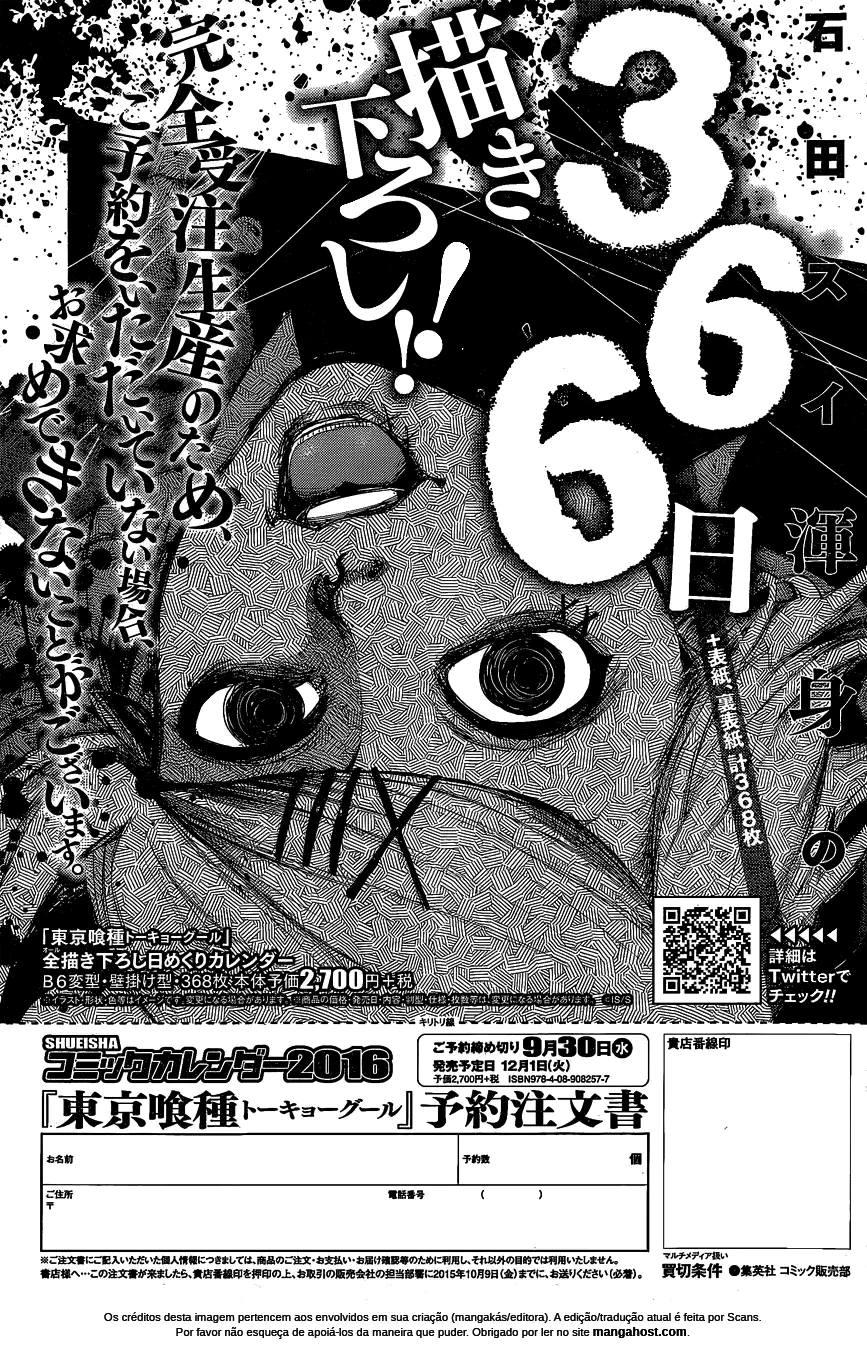 Tokyo Ghoul:re Capítulo 41 Página 20