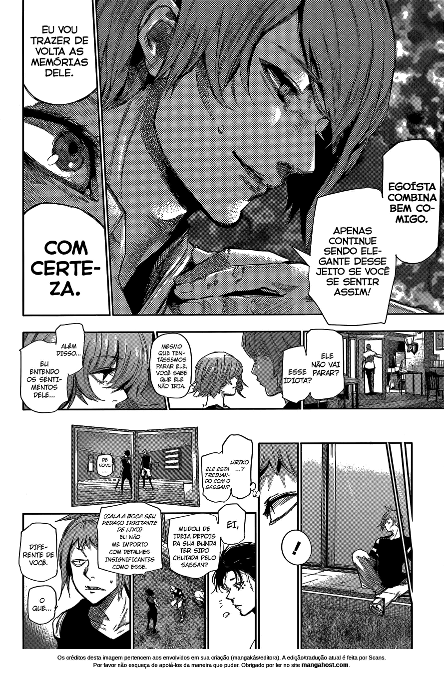 Tokyo Ghoul:re Capítulo 42 Página 5