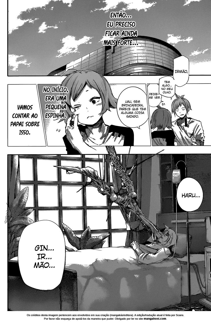 Tokyo Ghoul:re Capítulo 42 Página 7