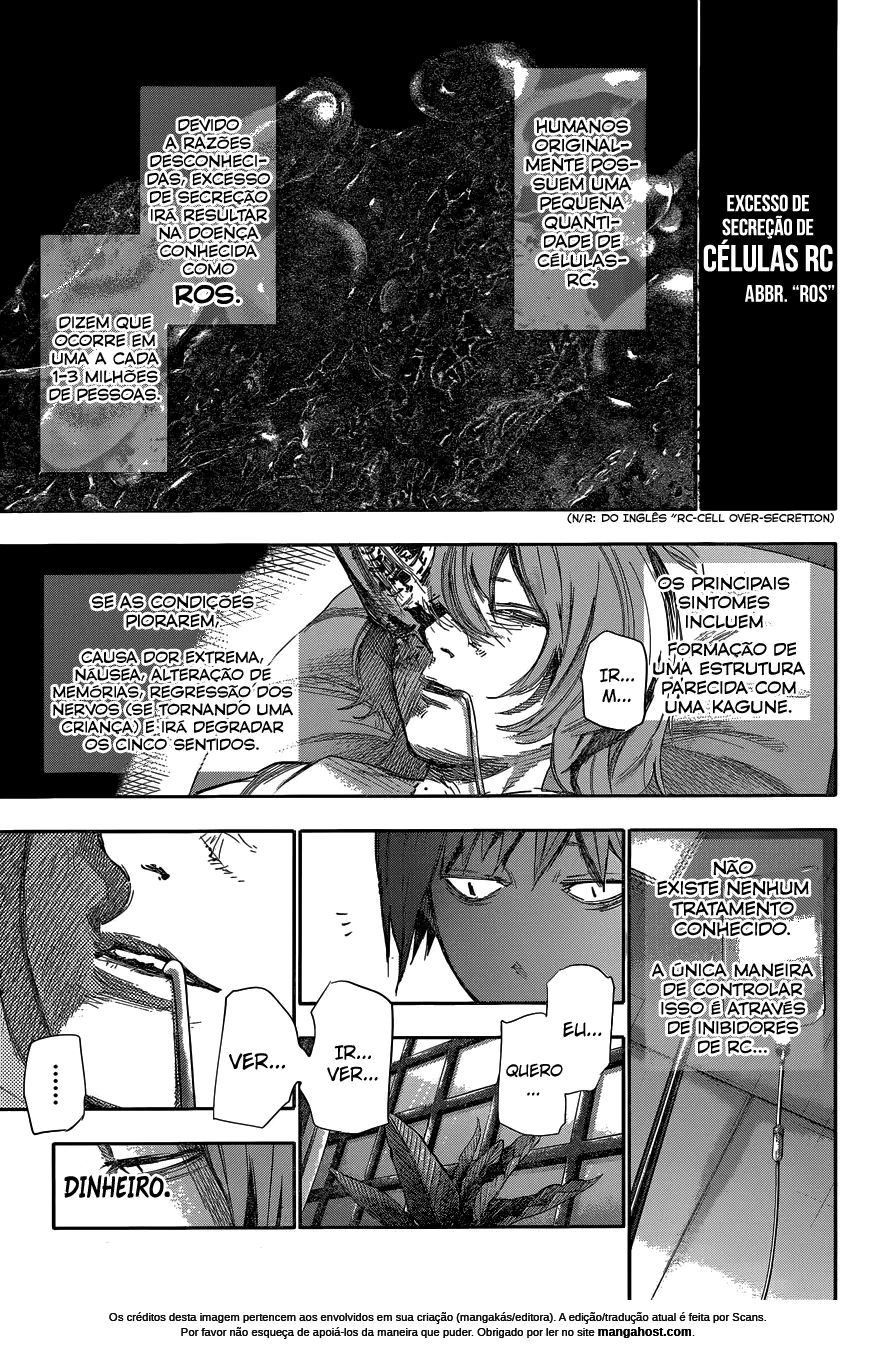 Tokyo Ghoul:re Capítulo 42 Página 8