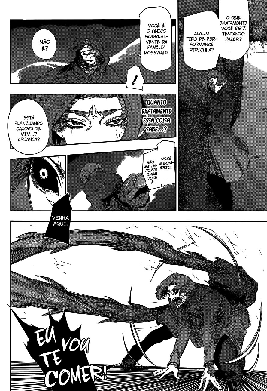 Tokyo Ghoul:re Capítulo 43 Página 3