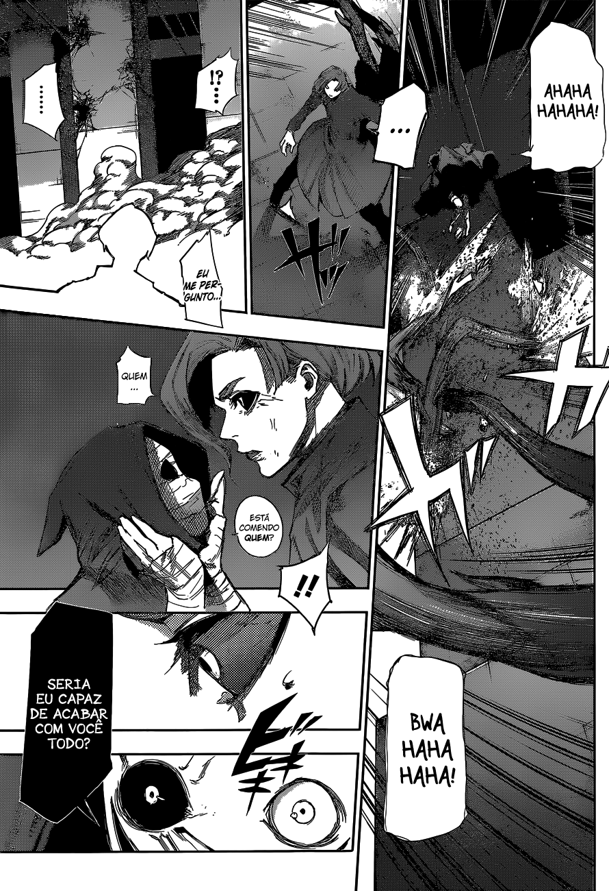 Tokyo Ghoul:re Capítulo 43 Página 4