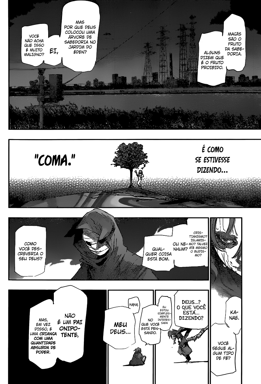 Tokyo Ghoul:re Capítulo 43 Página 7