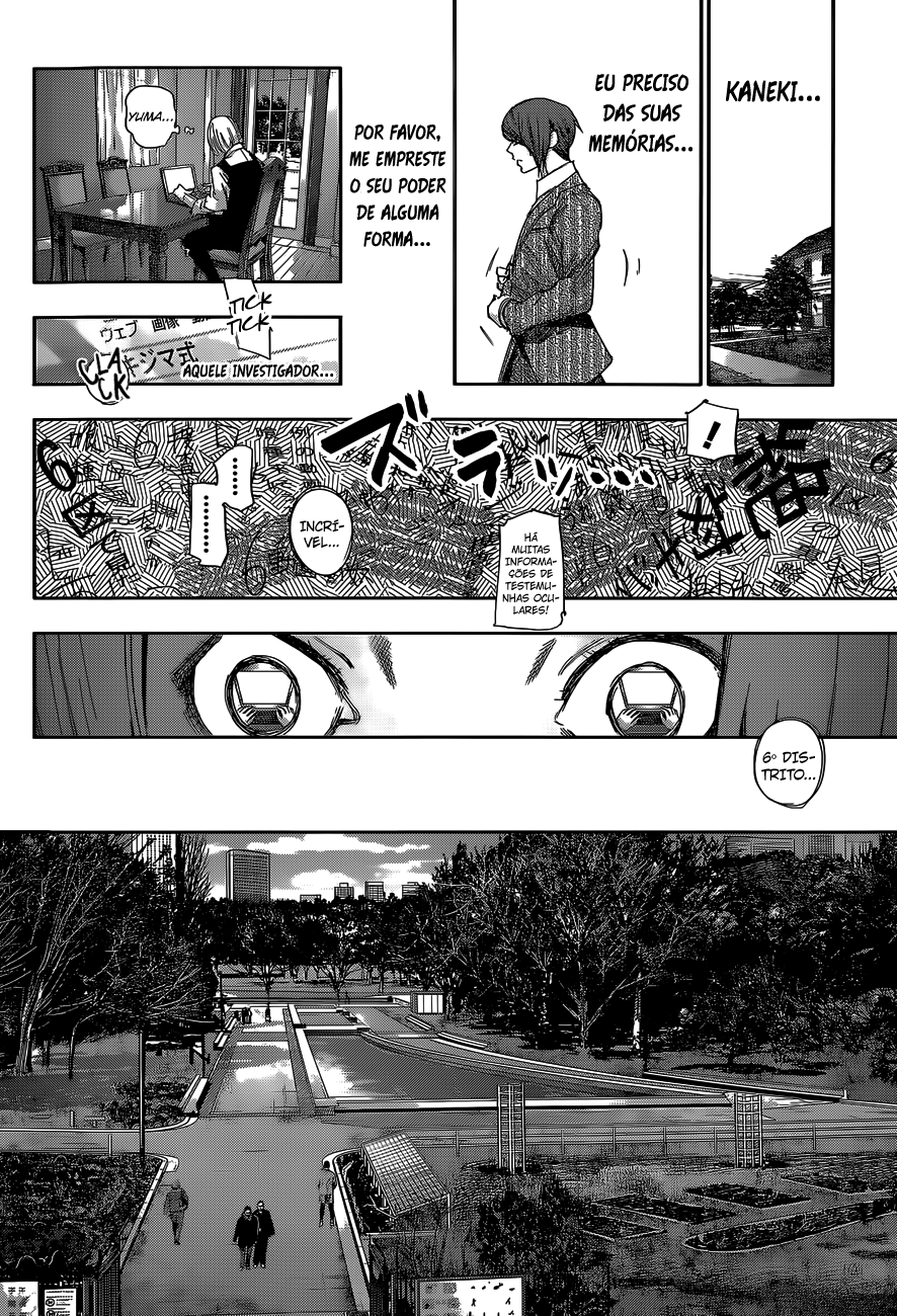 Tokyo Ghoul:re Capítulo 44 Página 9