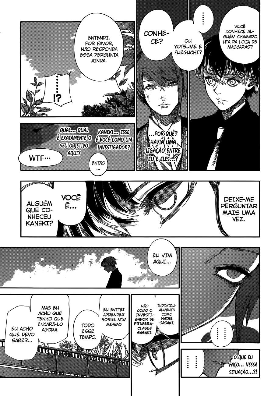 Tokyo Ghoul:re Capítulo 44 Página 12