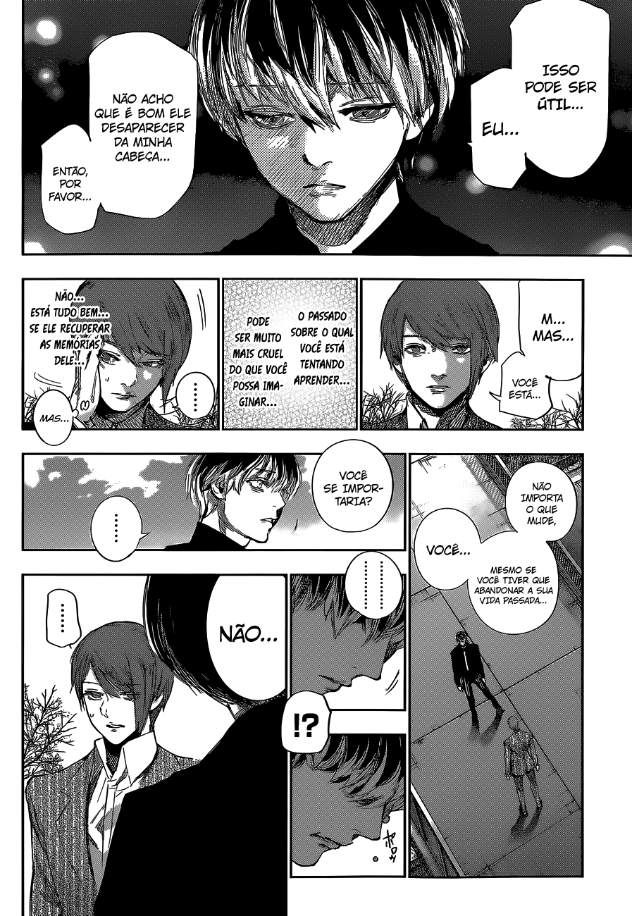 Tokyo Ghoul:re Capítulo 44 Página 13