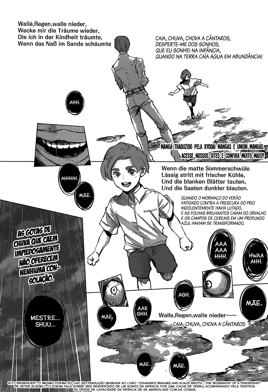 Tokyo Ghoul:re Capítulo 45 Página 5
