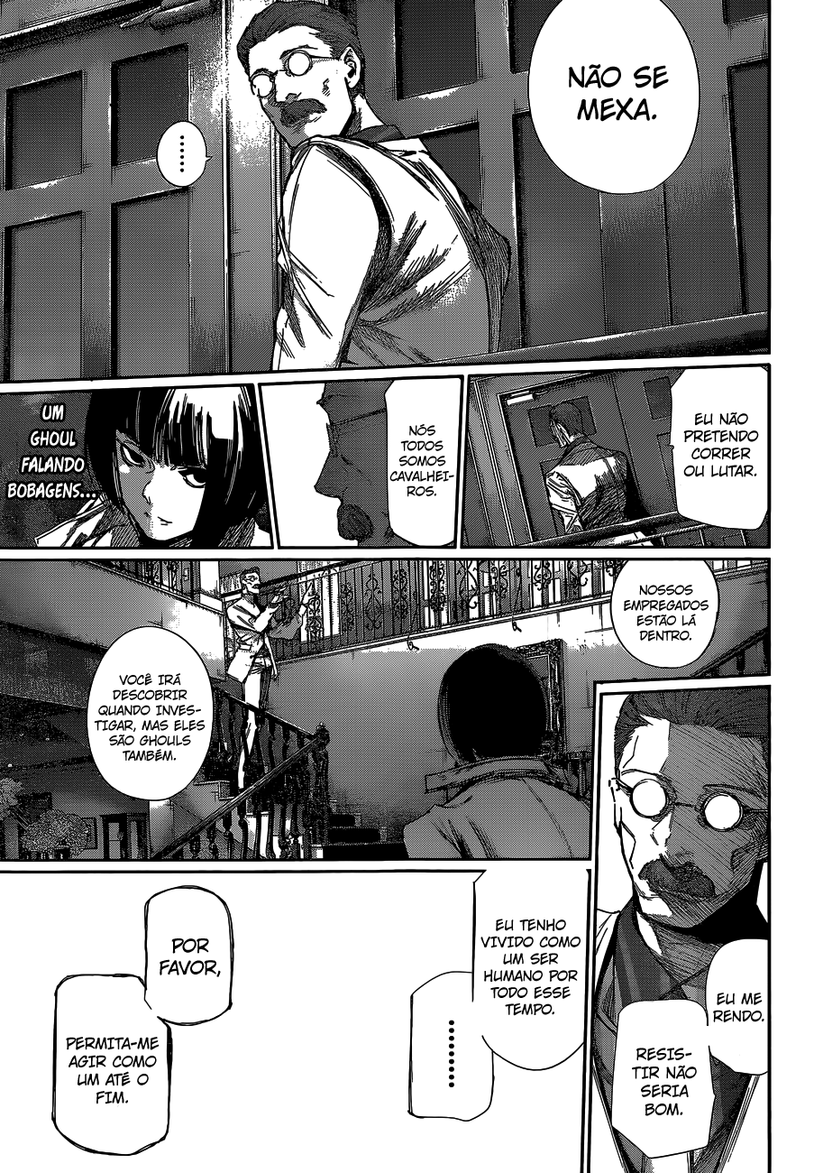 Tokyo Ghoul:re Capítulo 46 Página 7