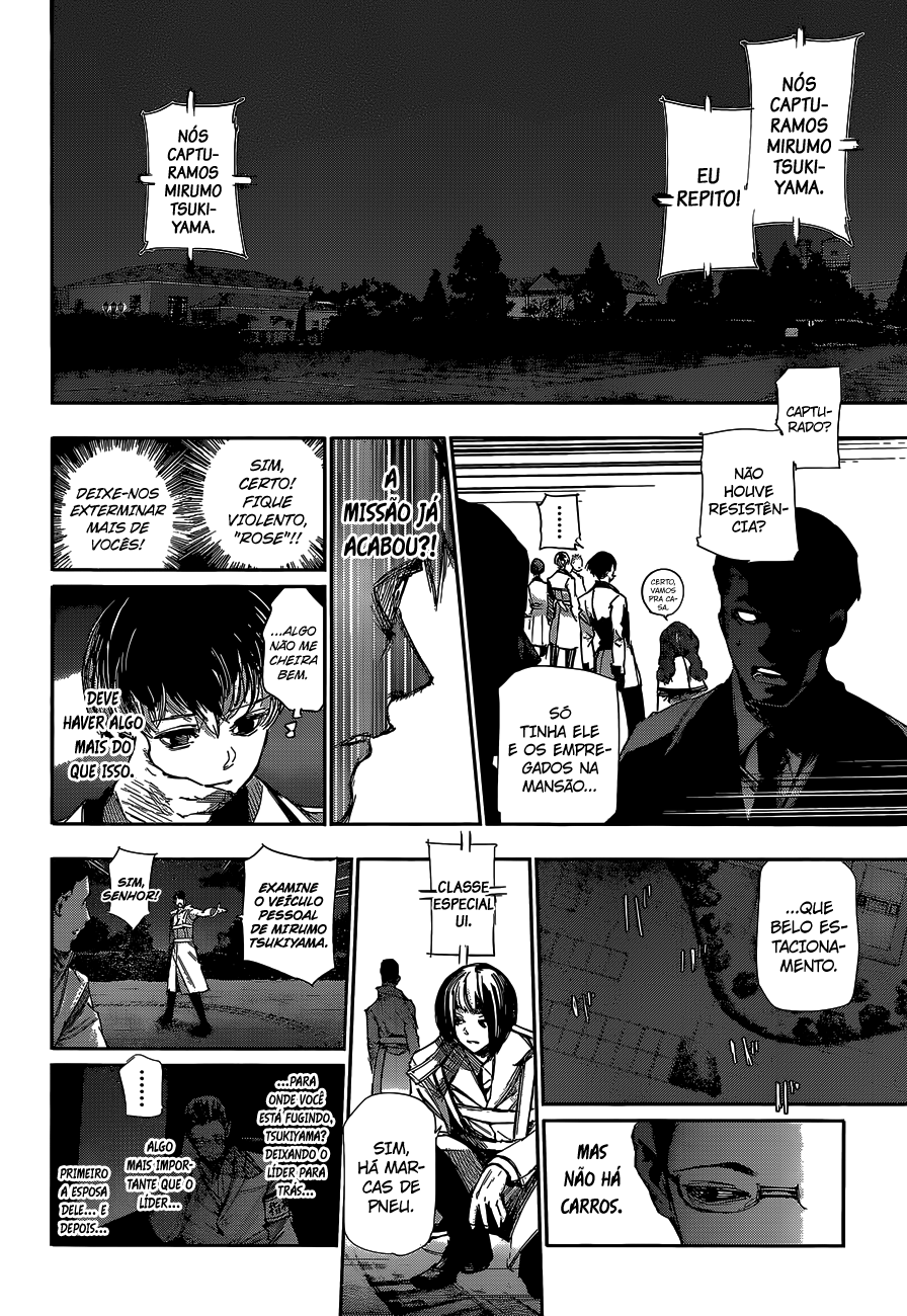Tokyo Ghoul:re Capítulo 46 Página 8