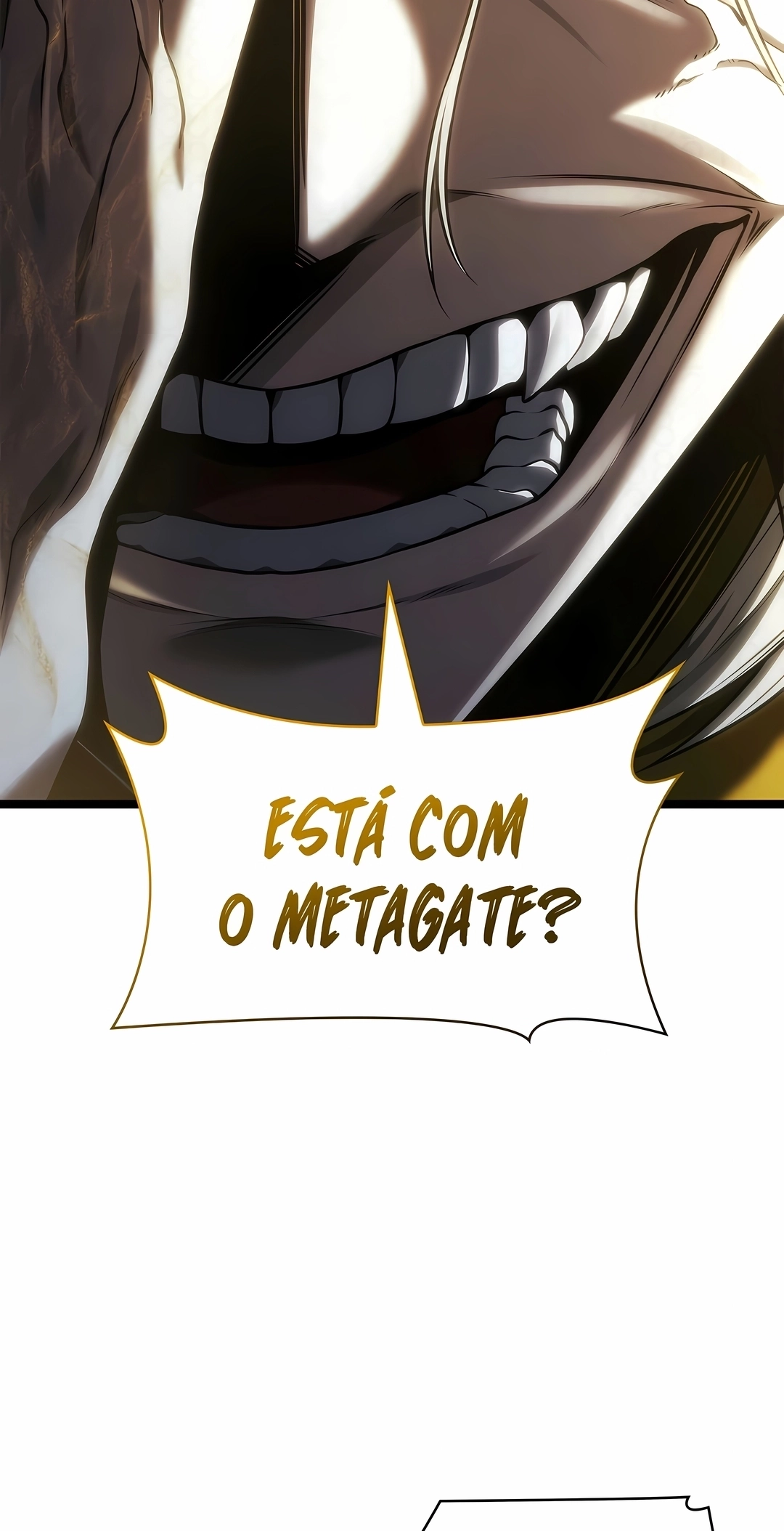 Mago do Infinito Capítulo 186 Página 11