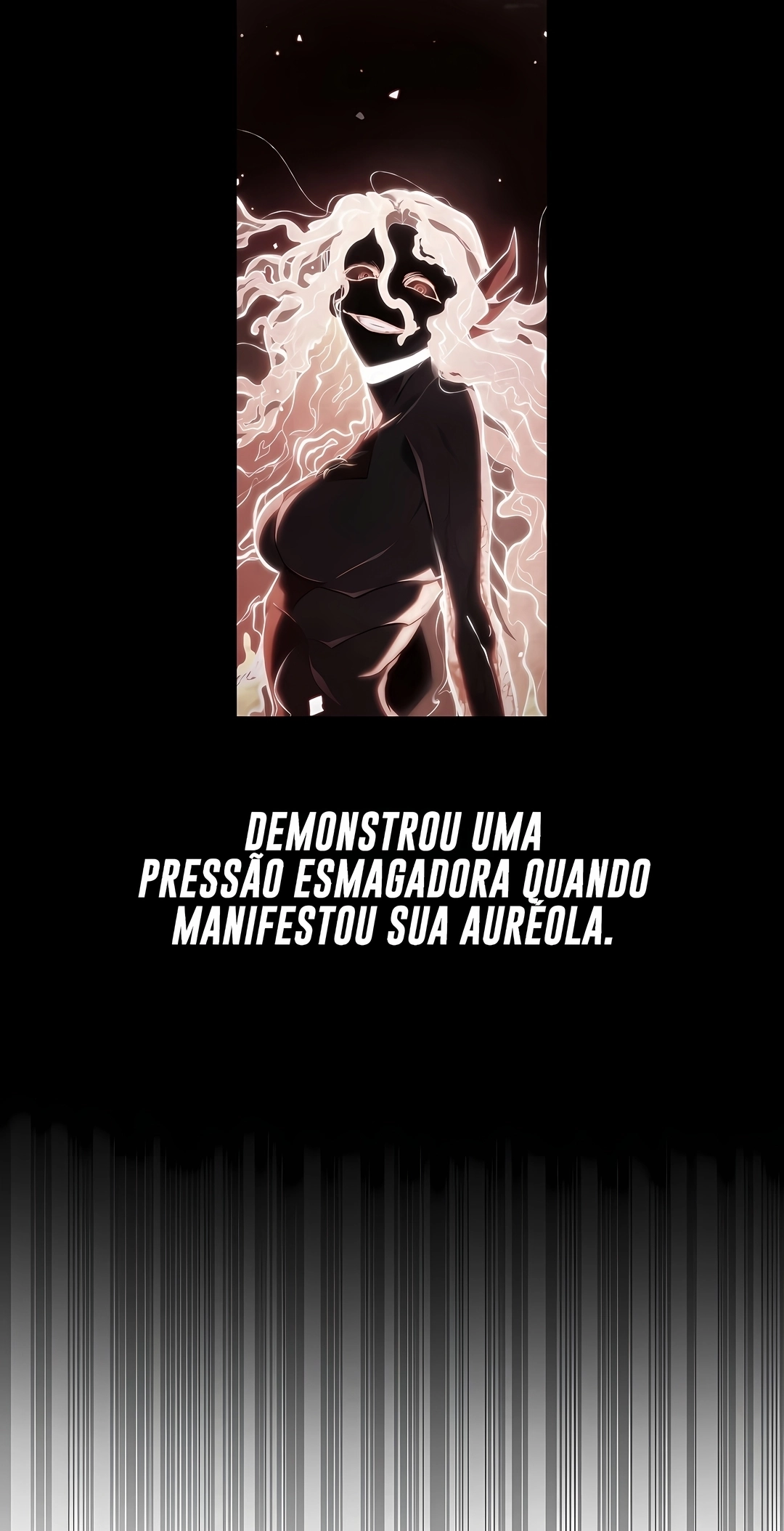 Mago do Infinito Capítulo 186 Página 32