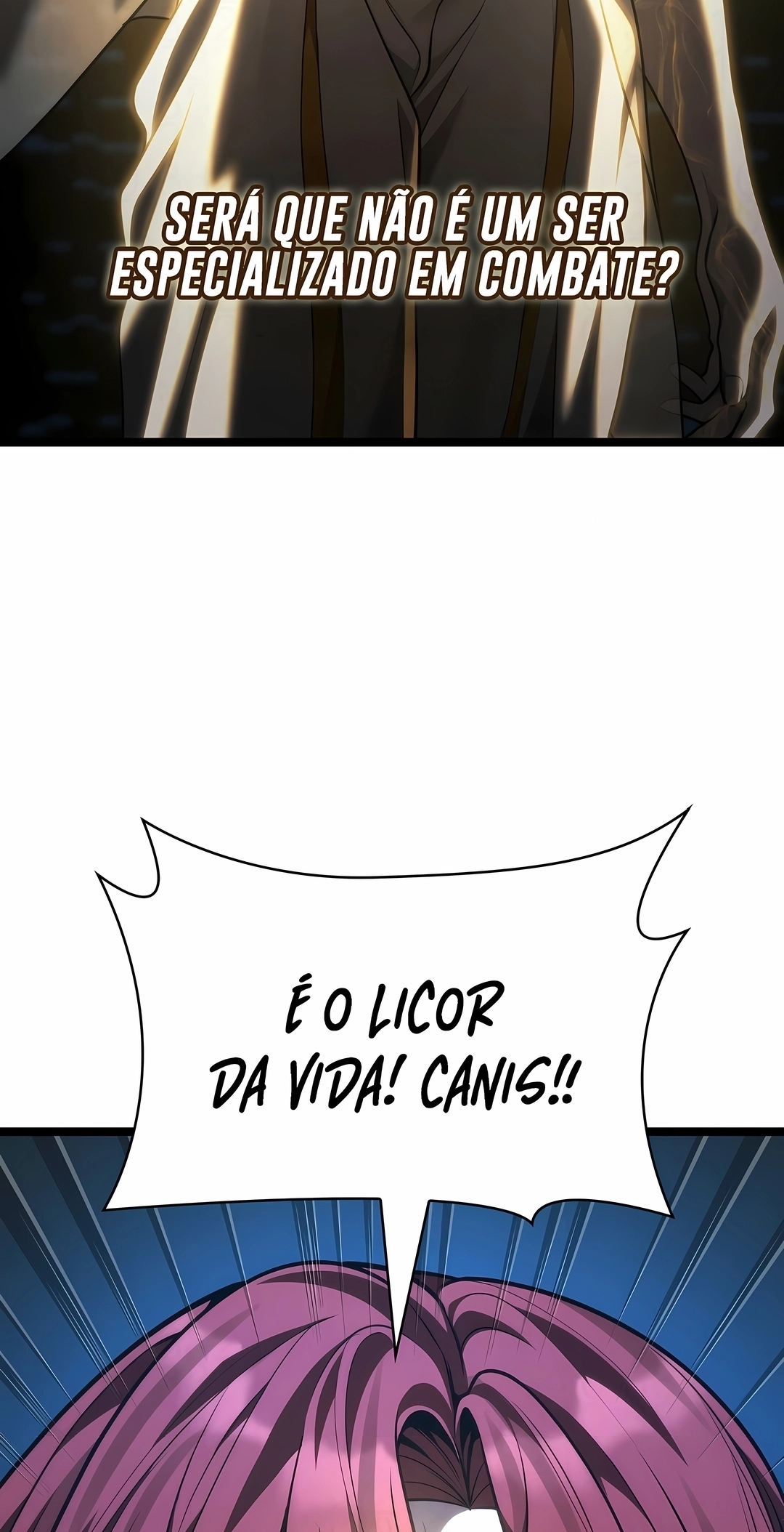 Mago do Infinito Capítulo 186 Página 34