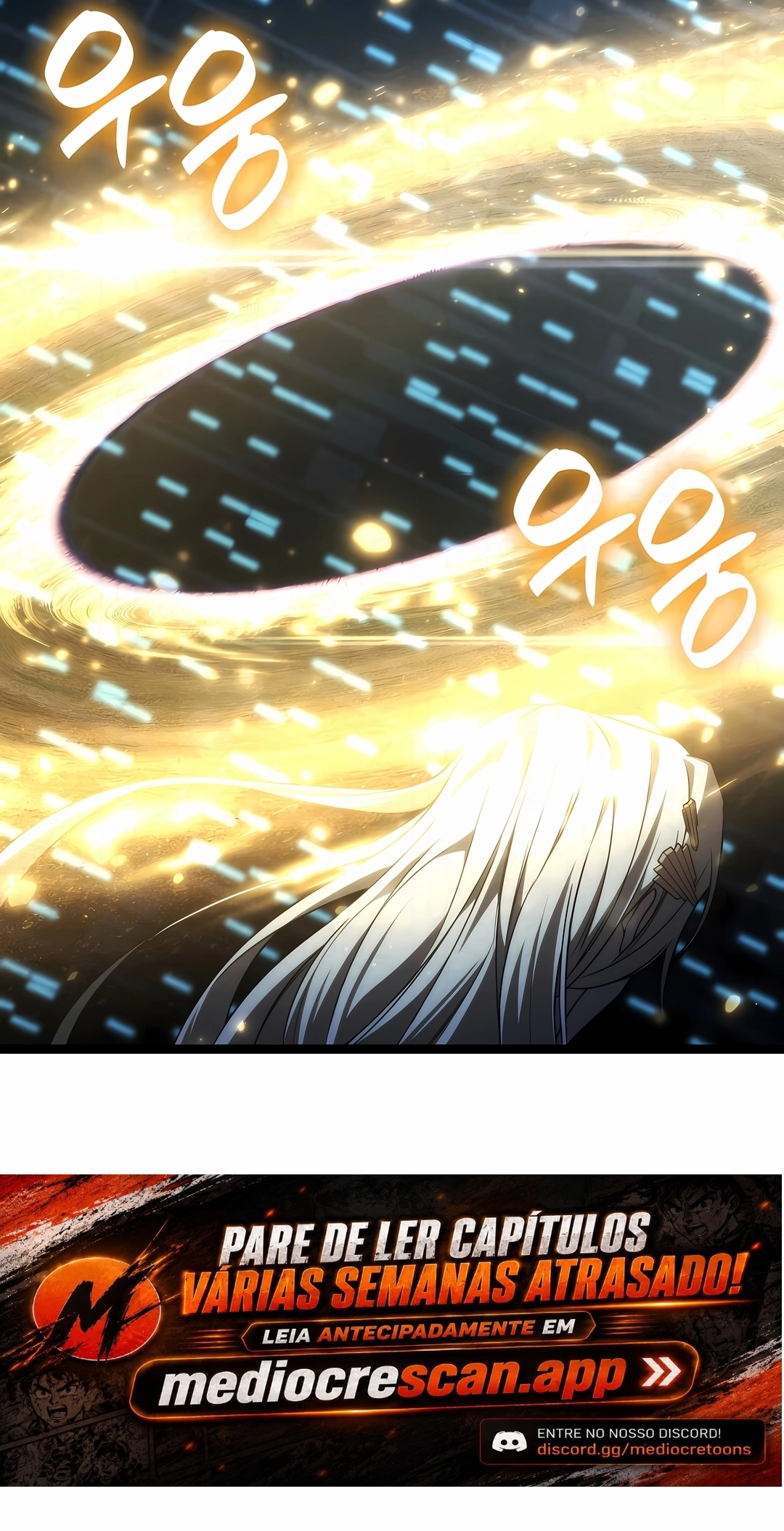 Mago do Infinito Capítulo 186 Página 37