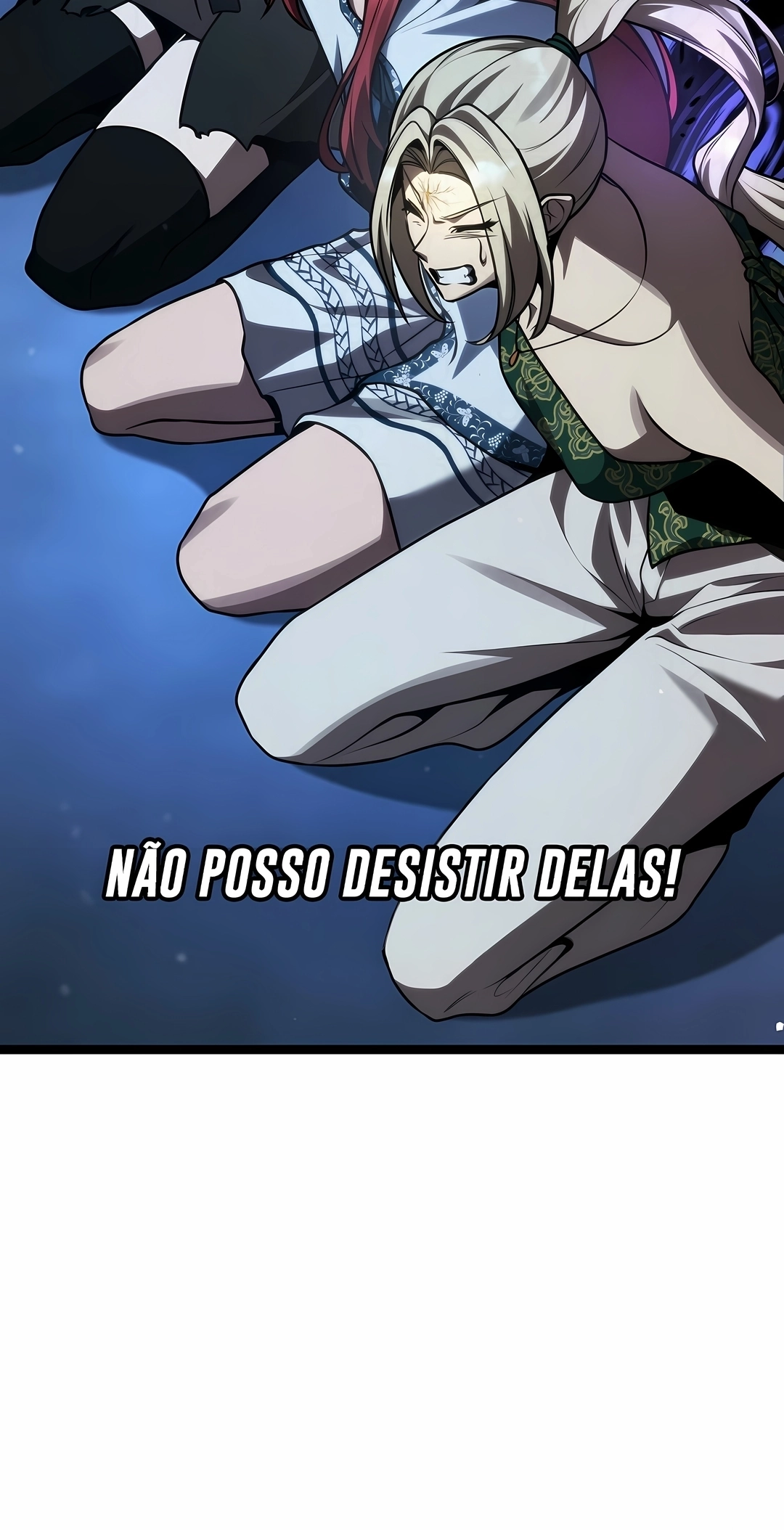 Mago do Infinito Capítulo 186 Página 60