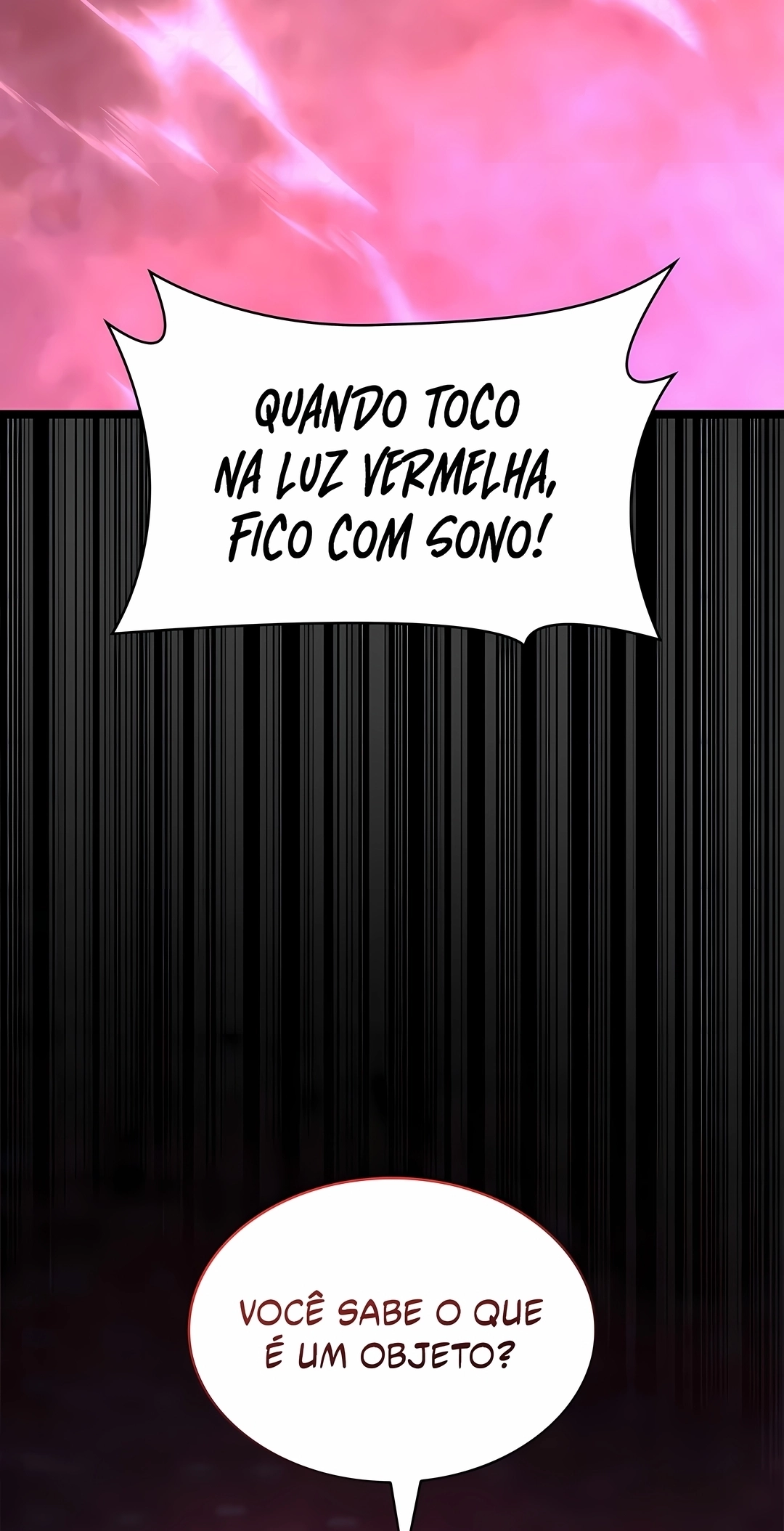 Mago do Infinito Capítulo 186 Página 78